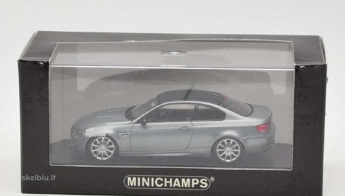 Bmw M3 E92