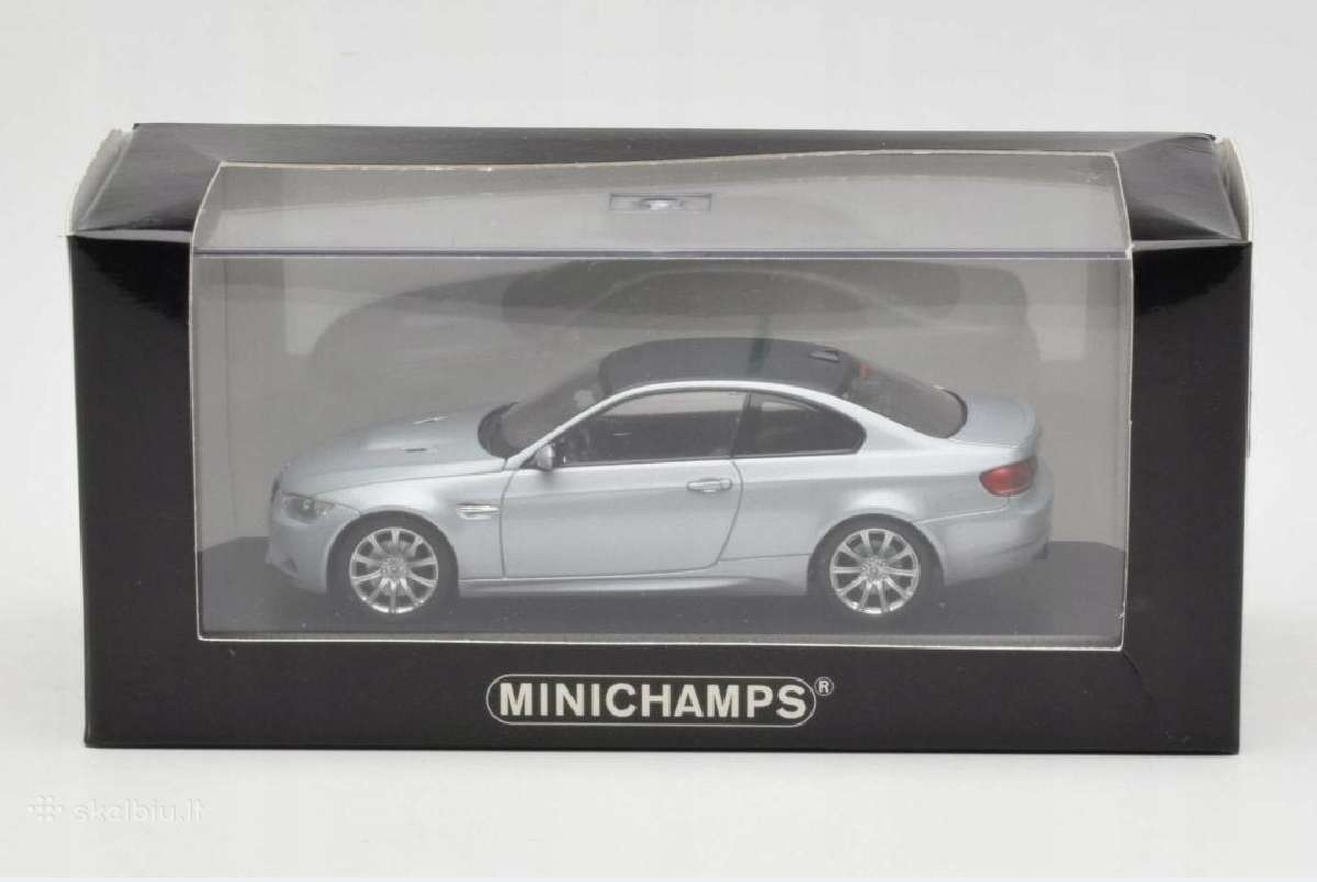 Bmw M3 E92