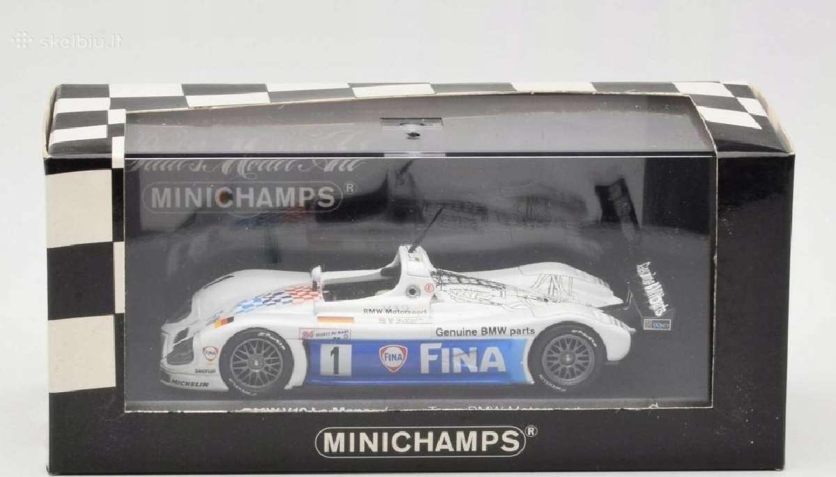 Bmw V12