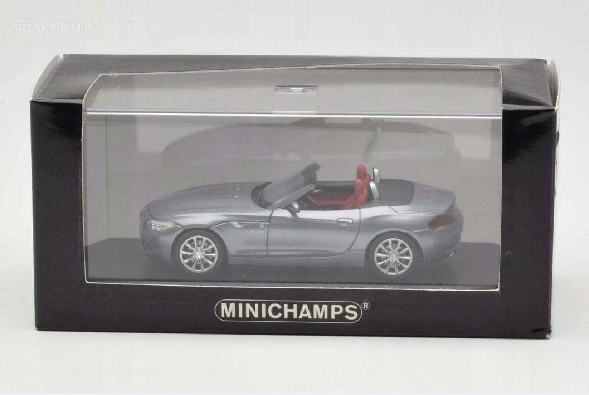 Bmw Z4 E89
