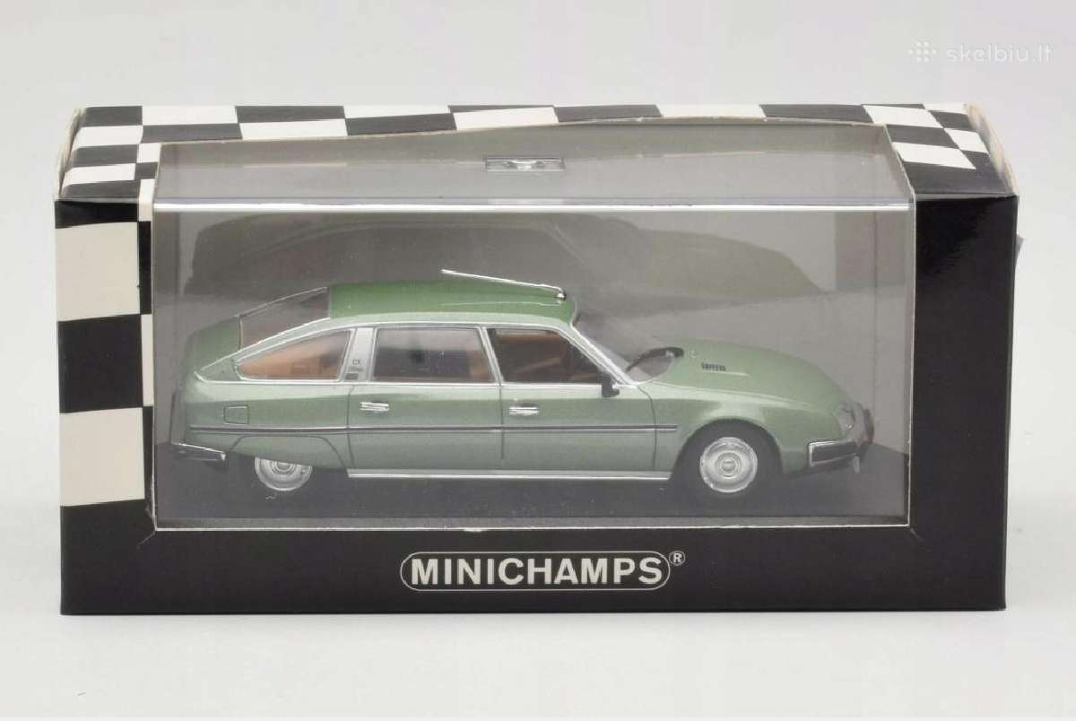Citroen CX