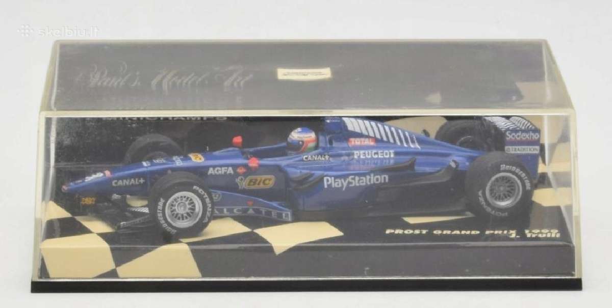 F1 - nuotraukos Nr. 2