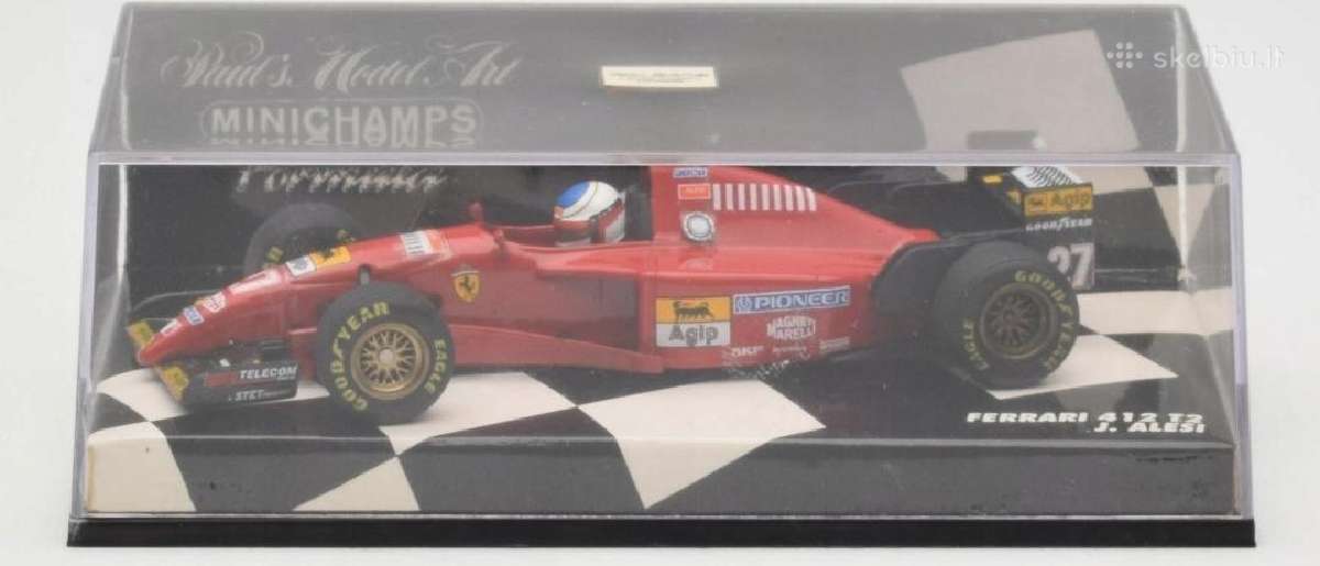 F1 - nuotraukos Nr. 4