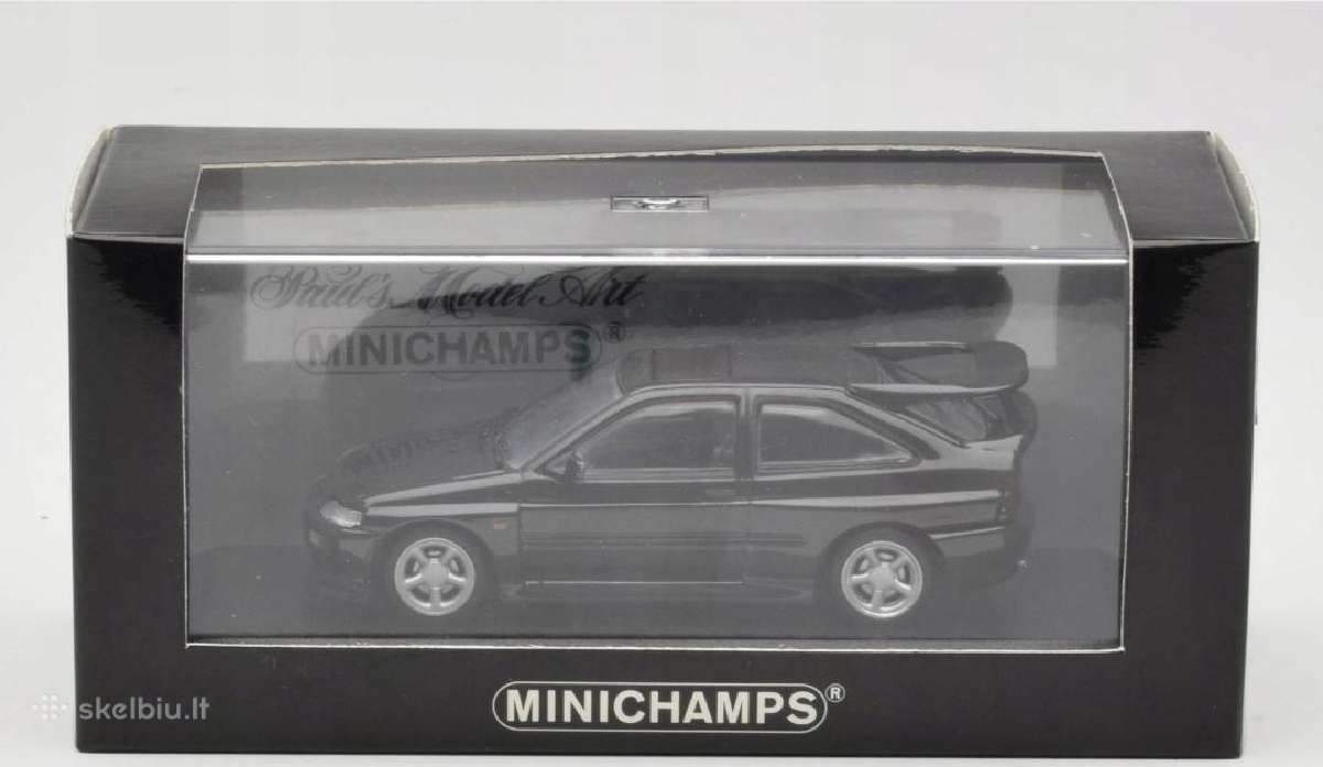 Ford Escort Rs