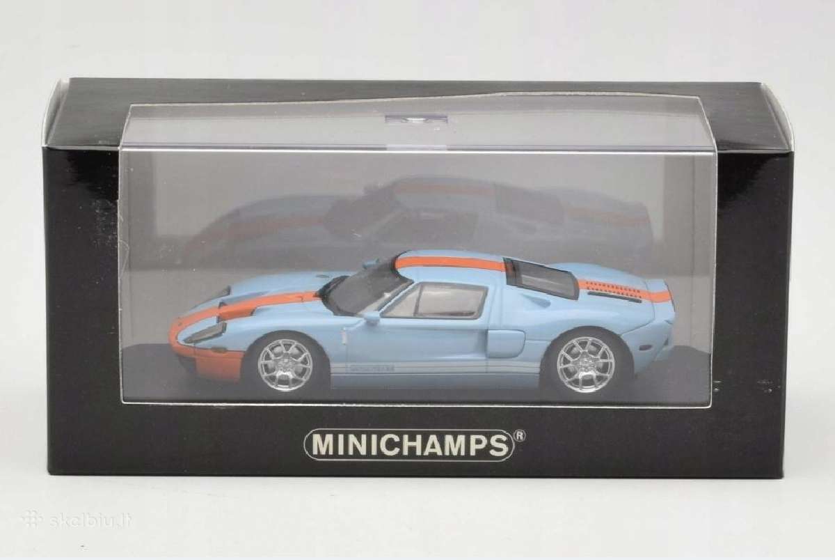 Ford Gt