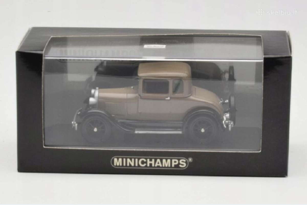 Ford Model A