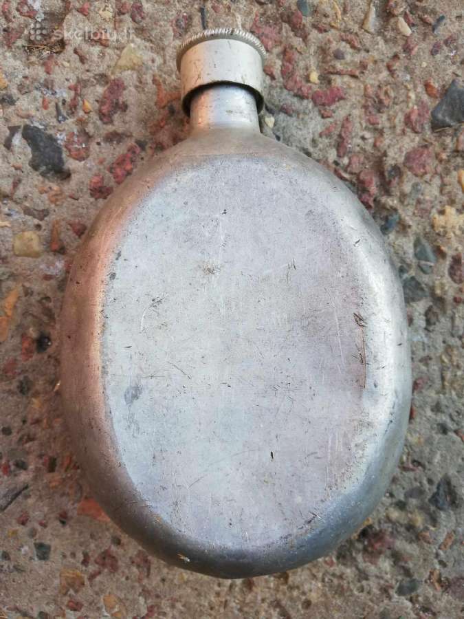 Ww2 vokiska gertuve - nuotraukos Nr. 2