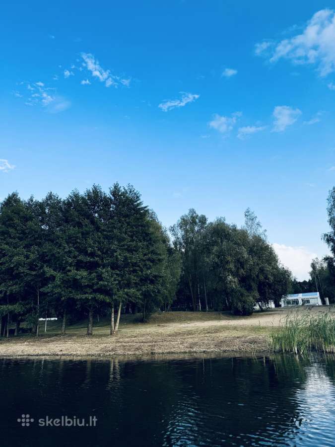 Parduodamas žėmės sklypas prie Šešupės marių - nuotraukos Nr. 3