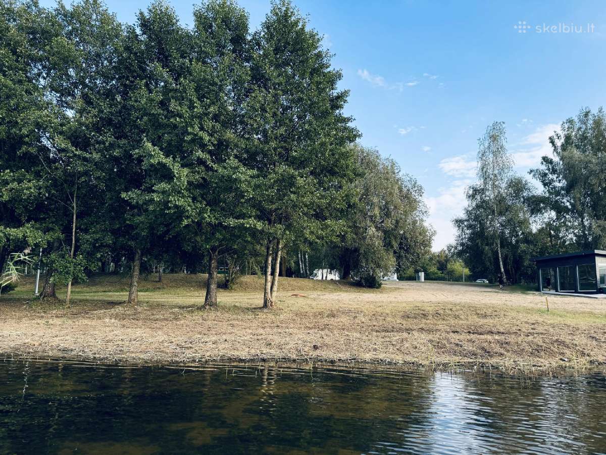 Parduodamas žėmės sklypas prie Šešupės marių - nuotraukos Nr. 5