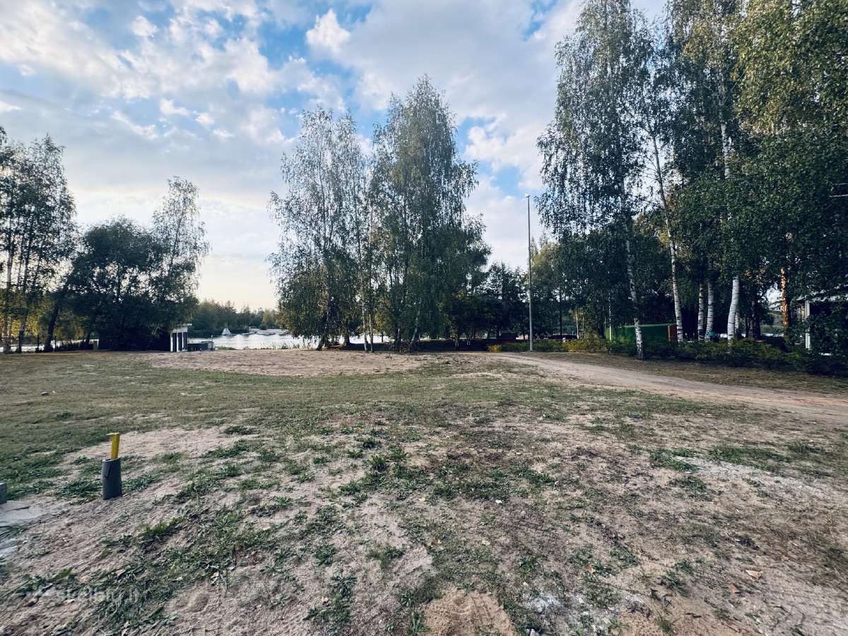Parduodamas žėmės sklypas prie Šešupės marių - nuotraukos Nr. 6