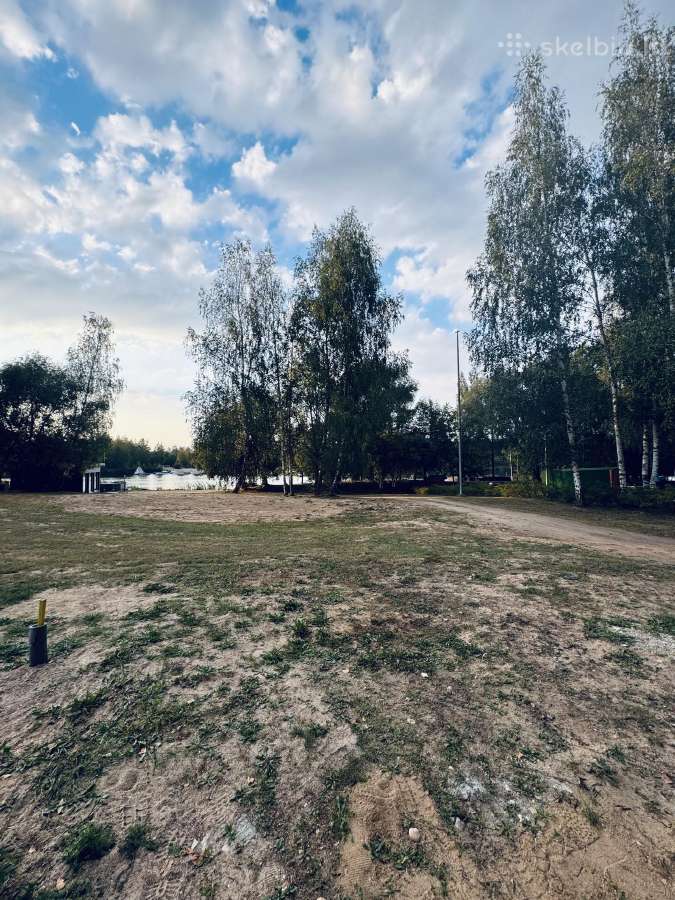 Parduodamas žėmės sklypas prie Šešupės marių - nuotraukos Nr. 7
