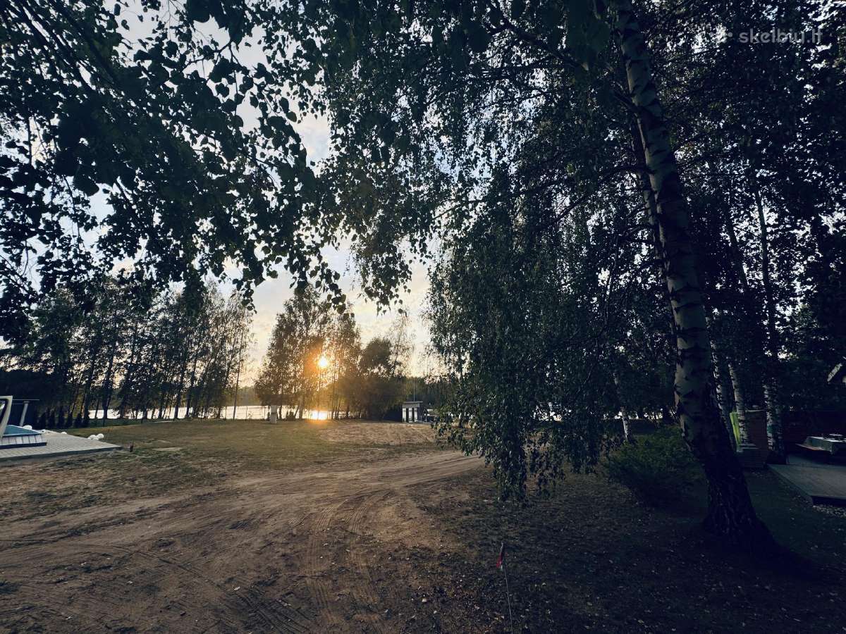 Parduodamas žėmės sklypas prie Šešupės marių - nuotraukos Nr. 10