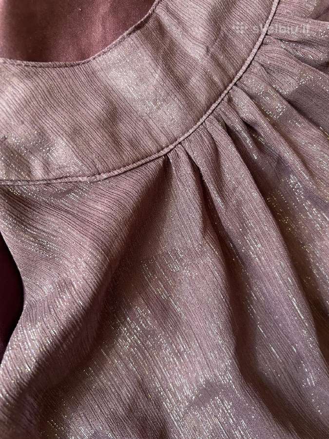 Mini tulpine suknele