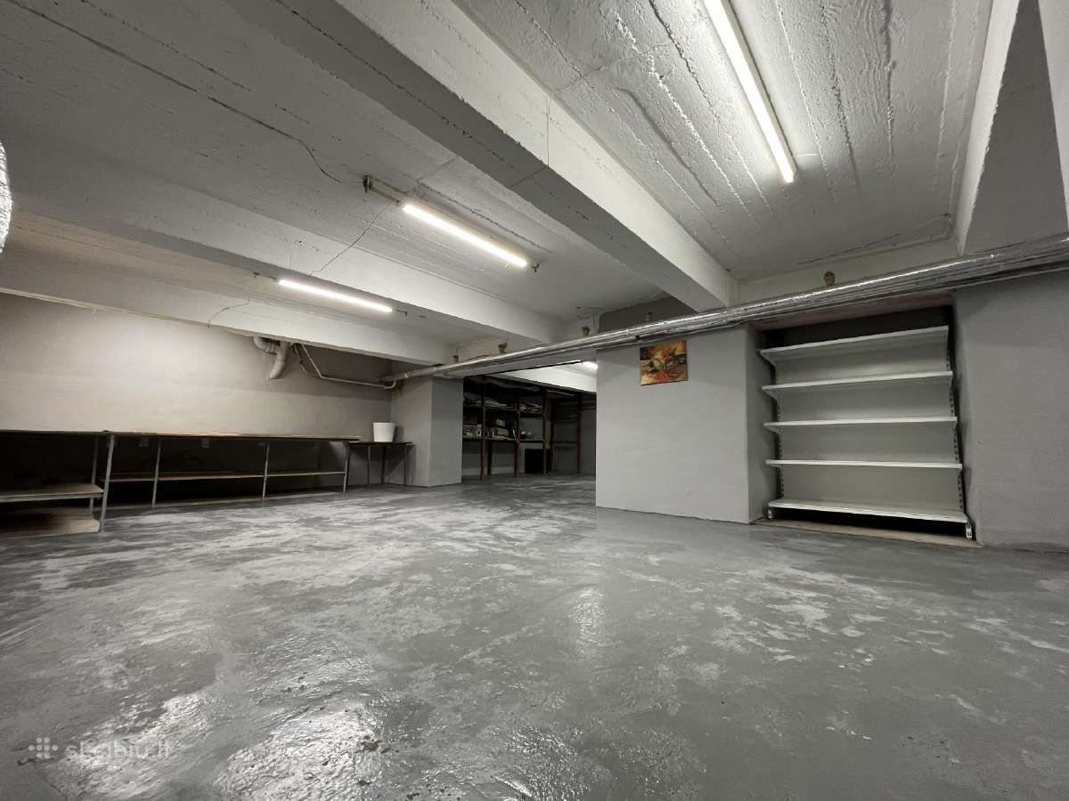 Išnuomojamos Komercinės patalpos Panevėžio centre - nuotraukos Nr. 11