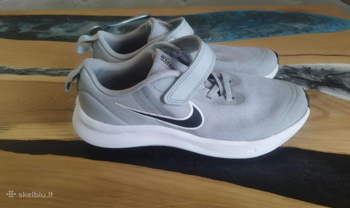Nike vaikiski batukai 34d