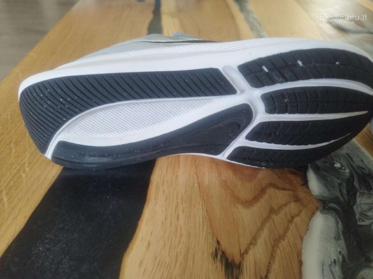 Nike vaikiski batukai 34d - nuotraukos Nr. 5