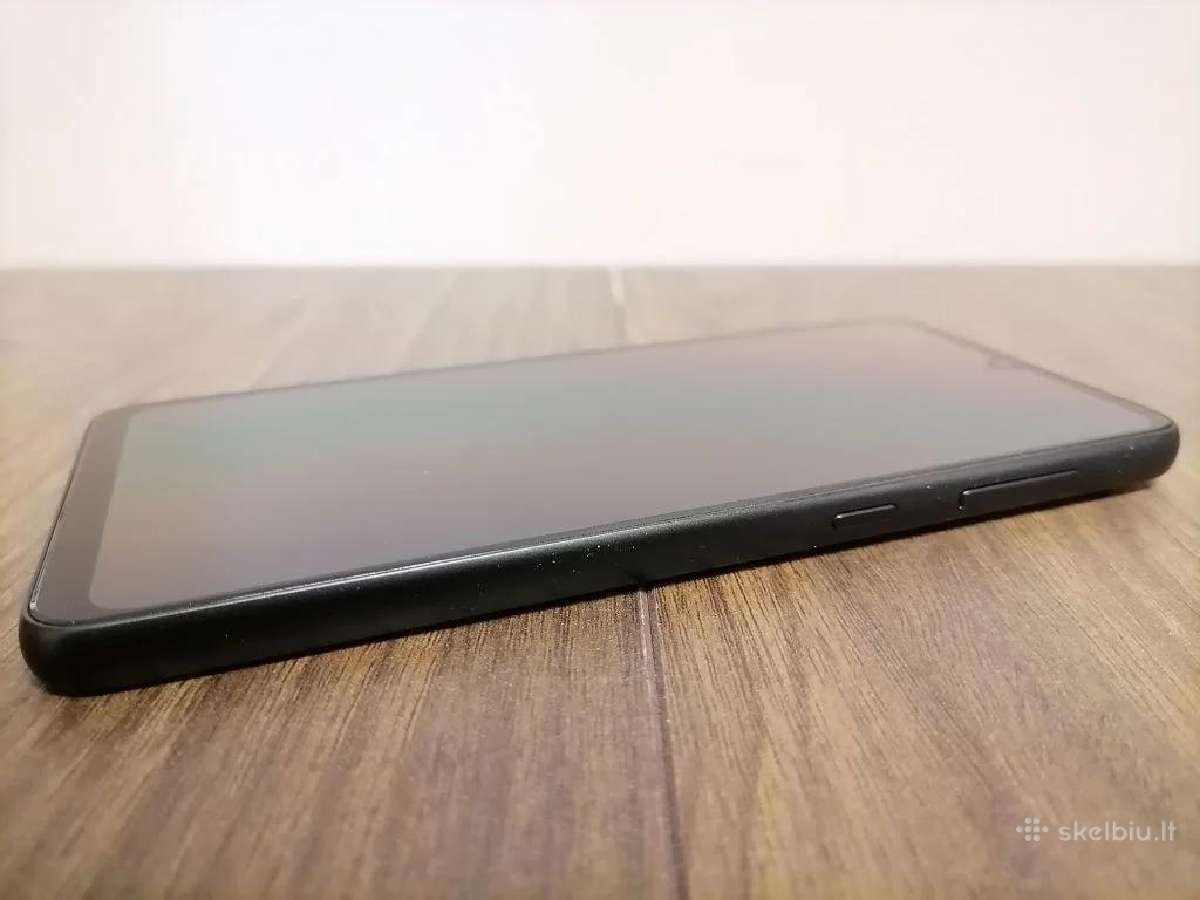 Samsung Galaxy A33 5G + 3 mėn. garantija - nuotraukos Nr. 4