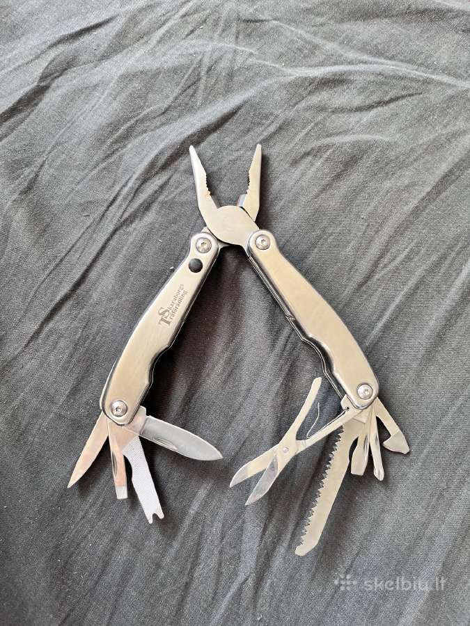 Įrankis
