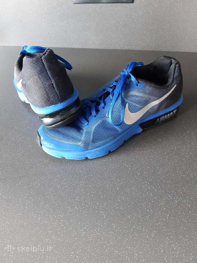 Labai geros būklės Nike 39 ir 40 dydžiai - nuotraukos Nr. 2