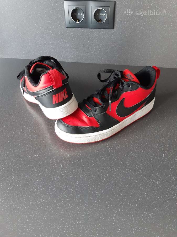 Labai geros būklės Nike 39 ir 40 dydžiai