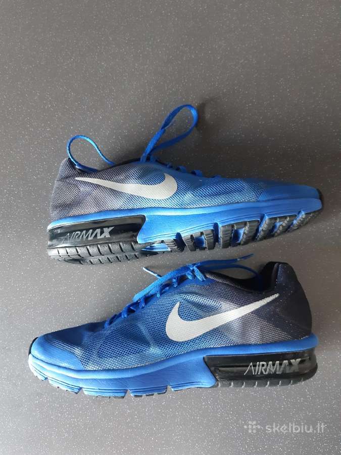 Labai geros būklės Nike 39 ir 40 dydžiai - nuotraukos Nr. 3