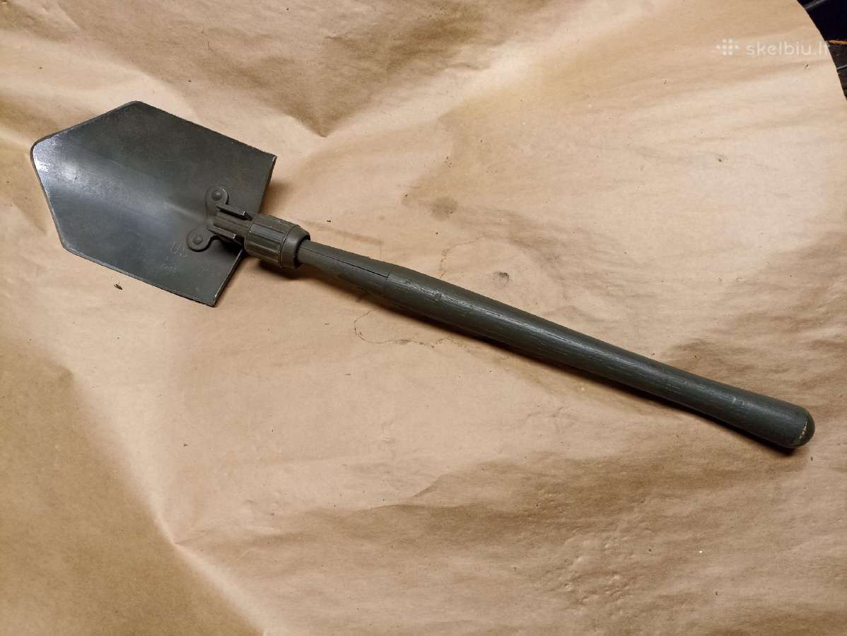 Us army kastuvėlis