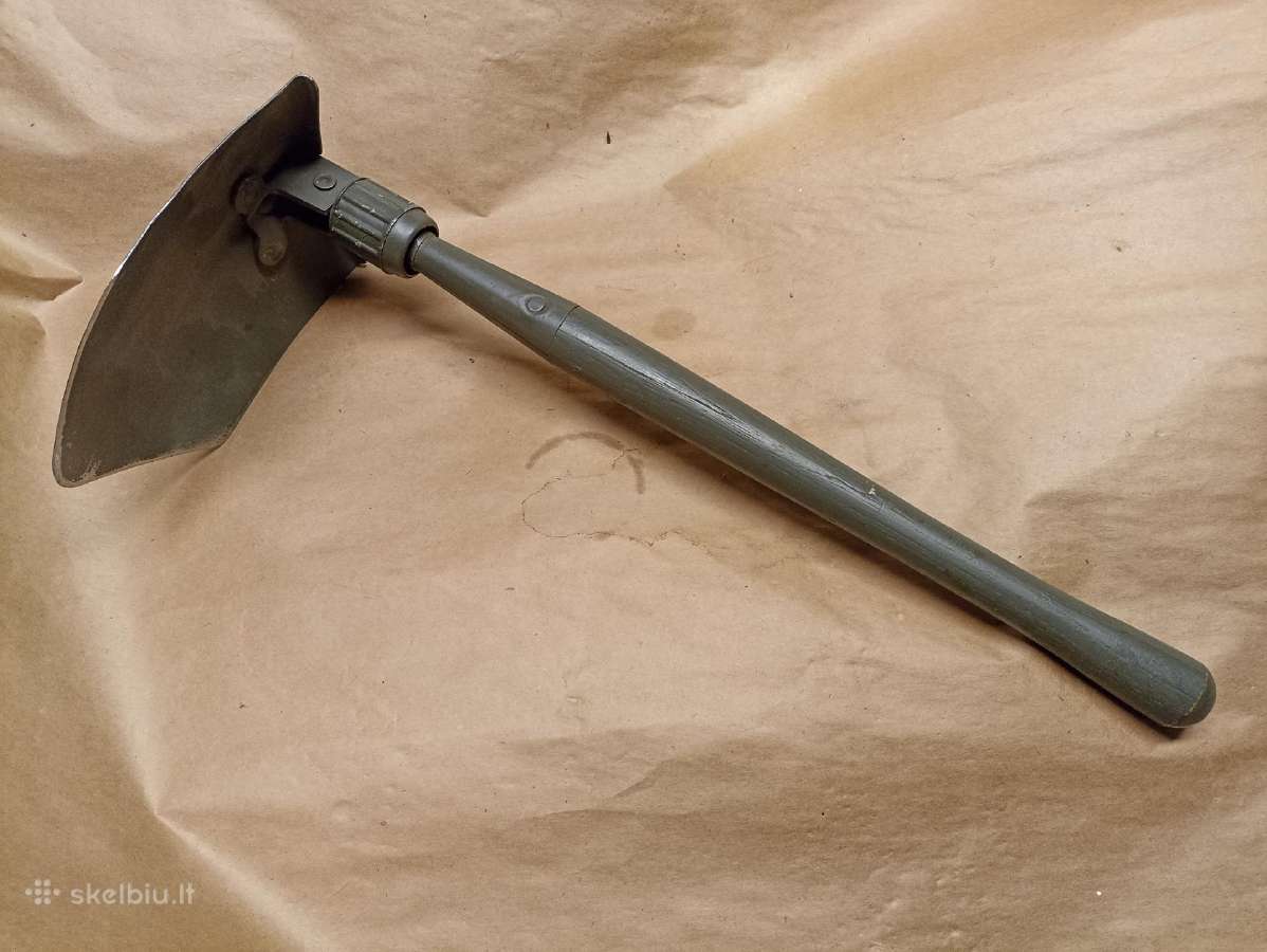 Us army kastuvėlis - nuotraukos Nr. 3