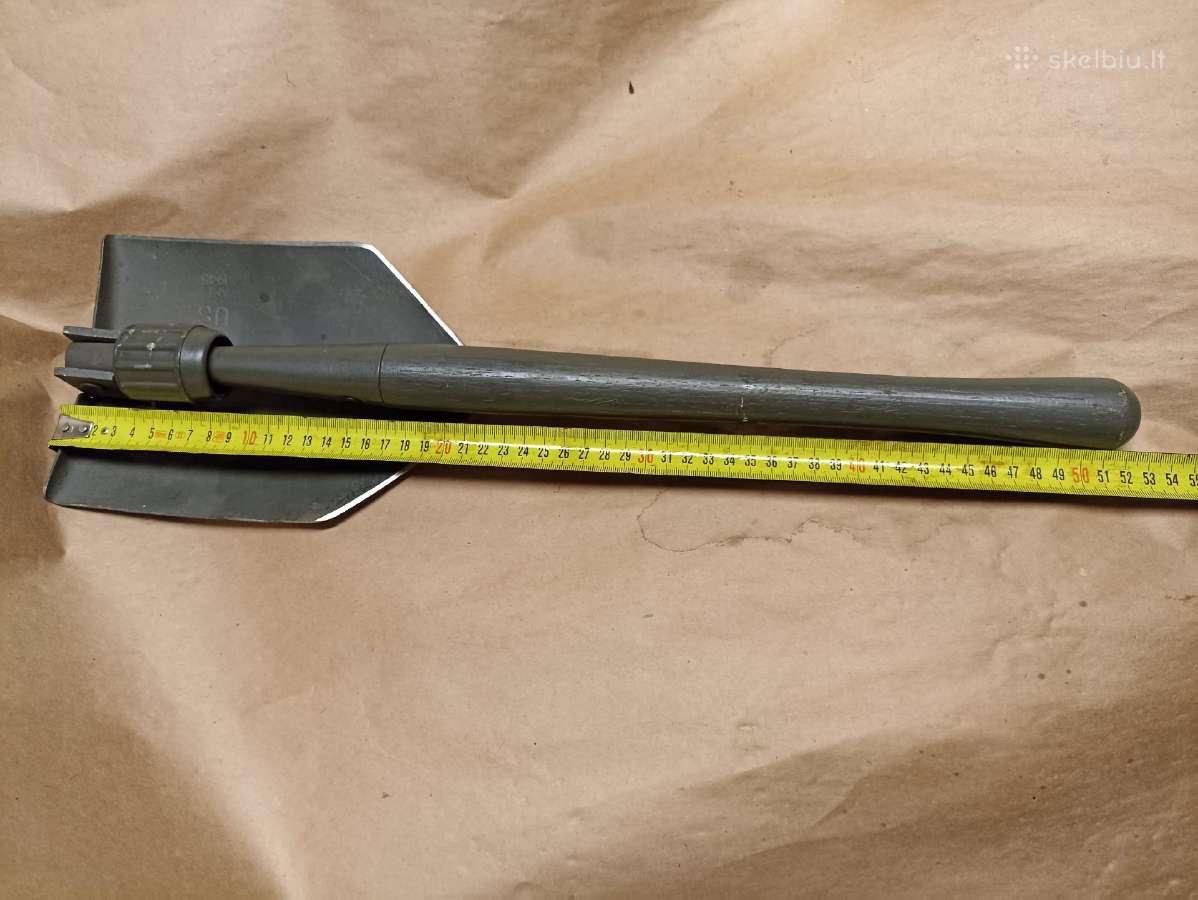 Us army kastuvėlis - nuotraukos Nr. 4