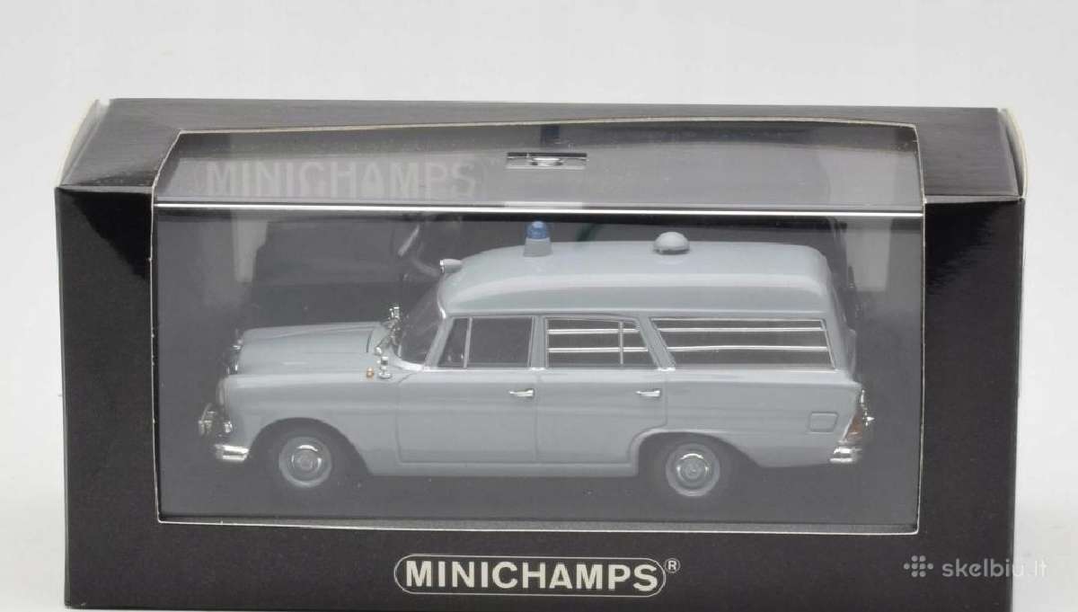 Mercedes-benz 190