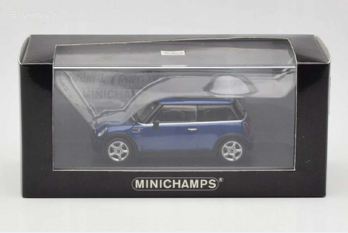 Mini One - nuotraukos Nr. 2
