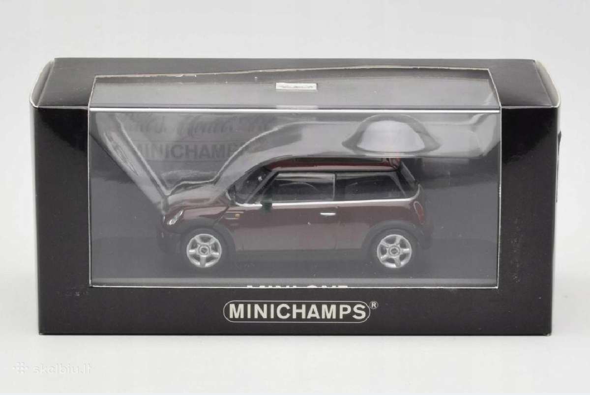 Mini One - nuotraukos Nr. 3