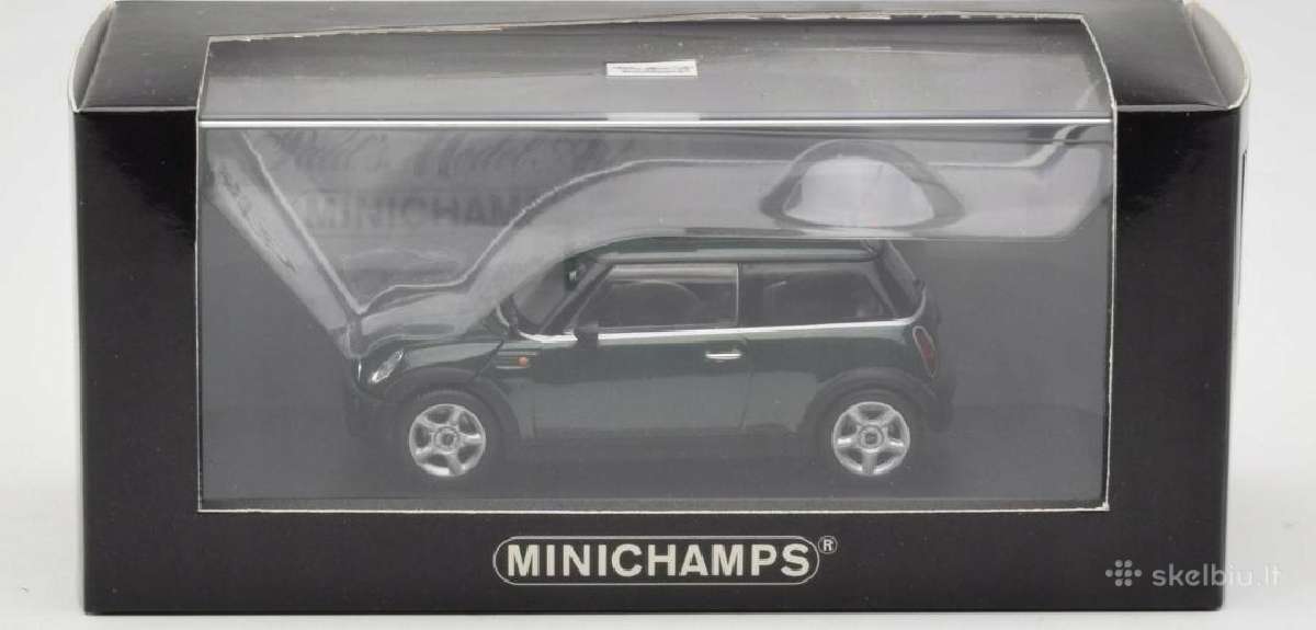 Mini One - nuotraukos Nr. 4