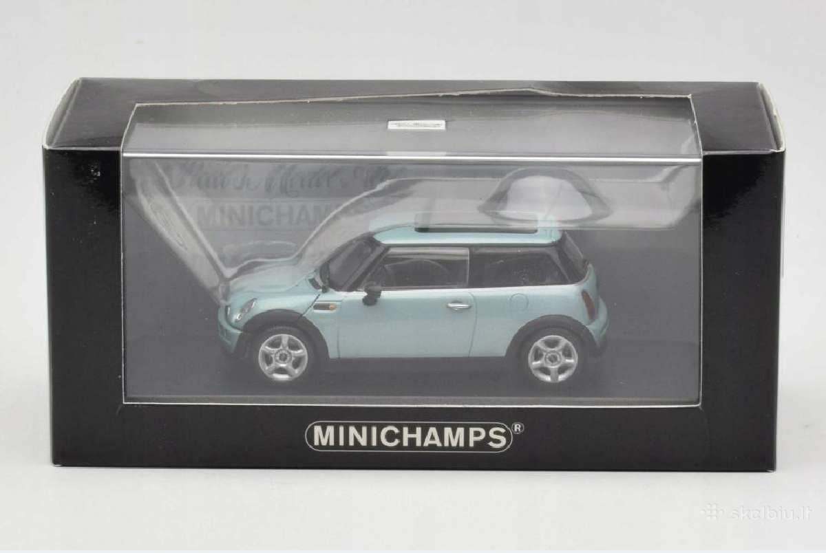 Mini One - nuotraukos Nr. 5