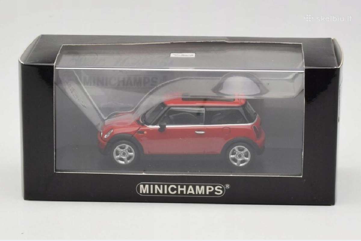 Mini One - nuotraukos Nr. 6