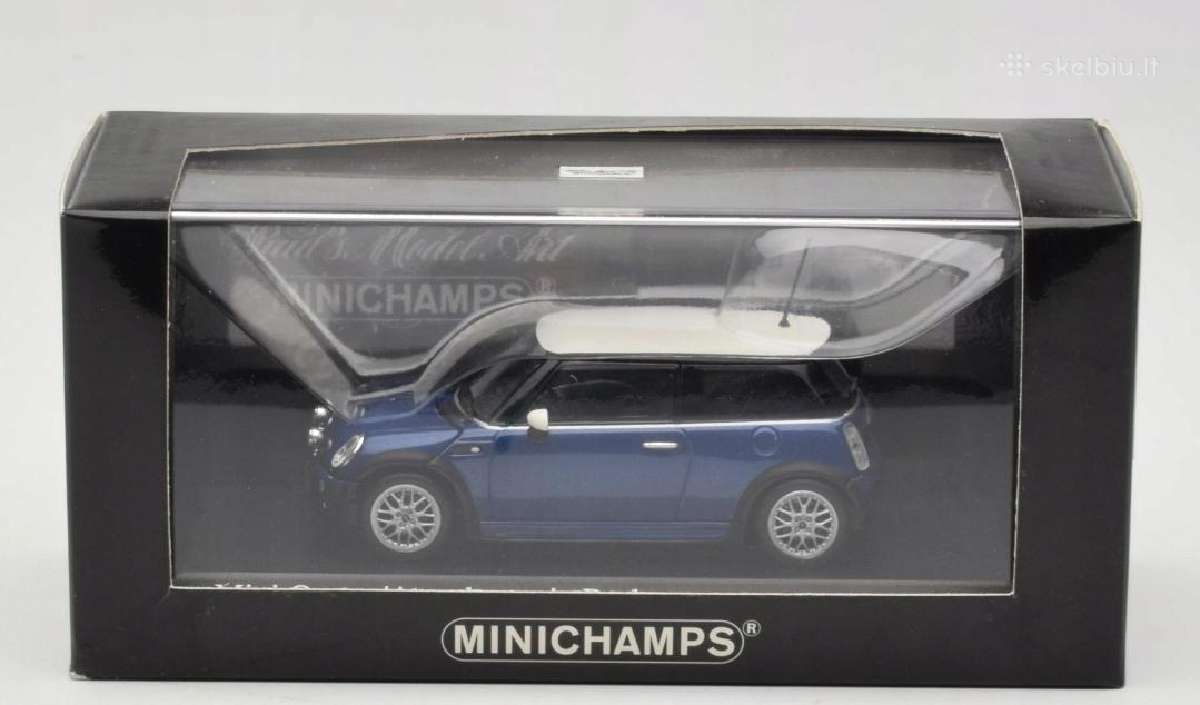 Mini One - nuotraukos Nr. 7