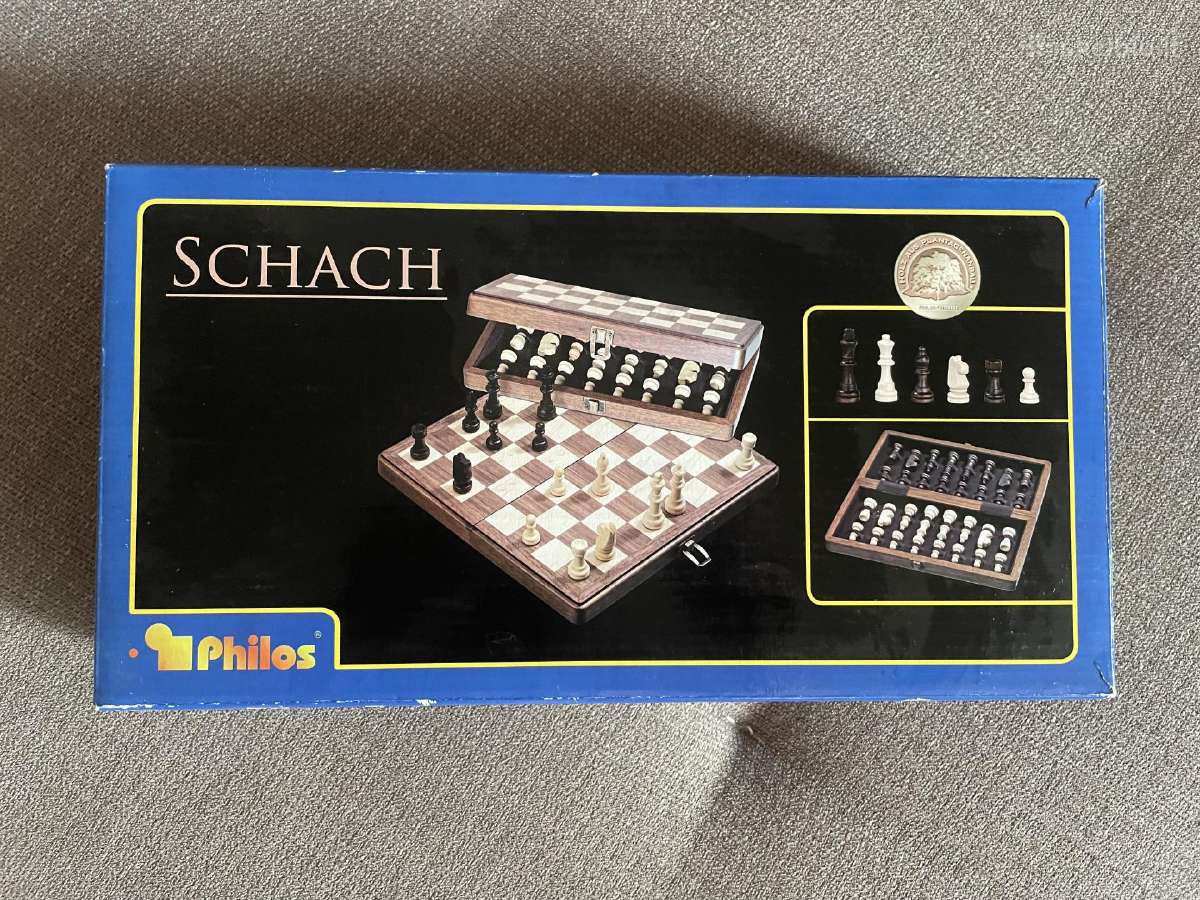 Šachmatai