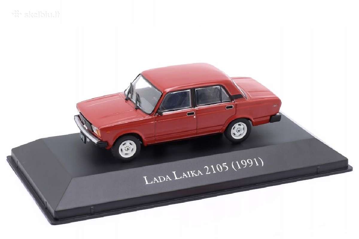 Lada 2105