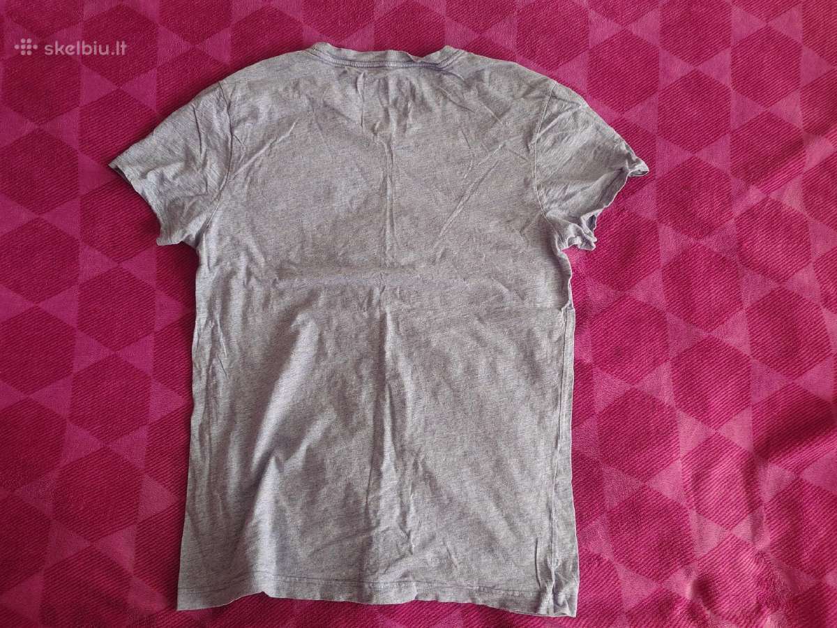 Vyriški marškinėliai g-star Raw. - nuotraukos Nr. 2