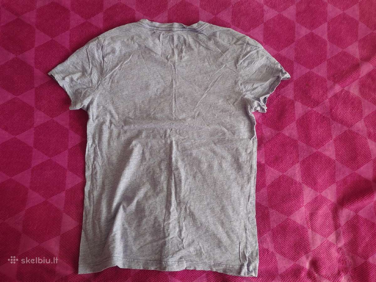 Vyriški marškinėliai g-star Raw. - nuotraukos Nr. 5