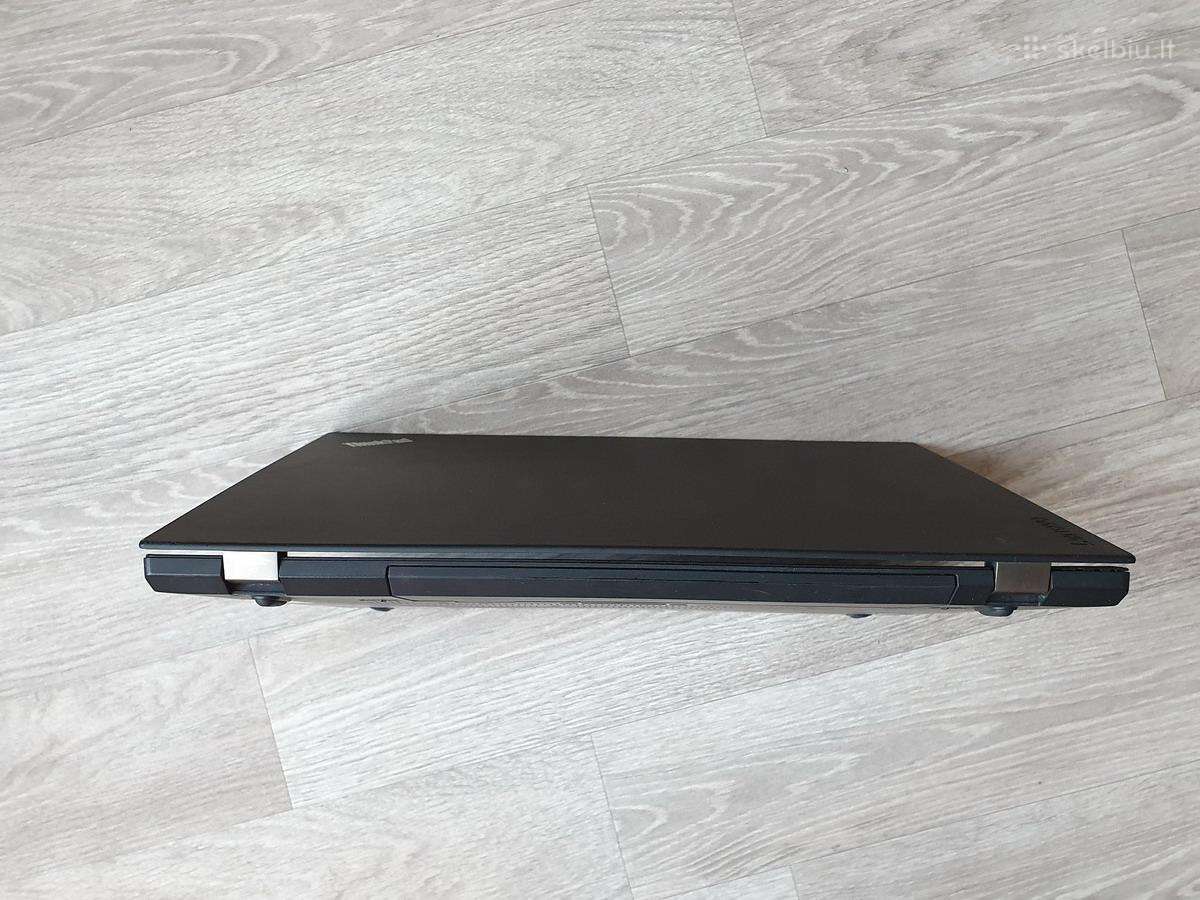 Lenovo Thinkpad T570 i5 SSD Fhd - nuotraukos Nr. 3