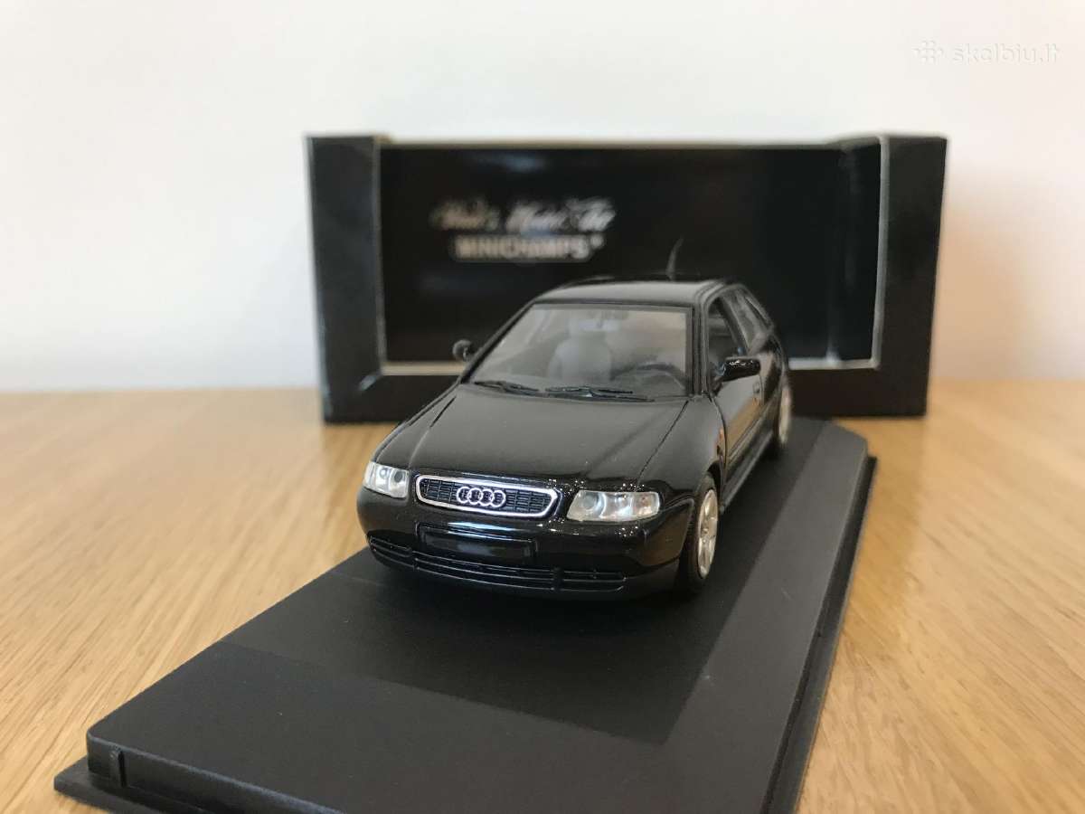 Audi A3 (8l) - nuotraukos Nr. 2
