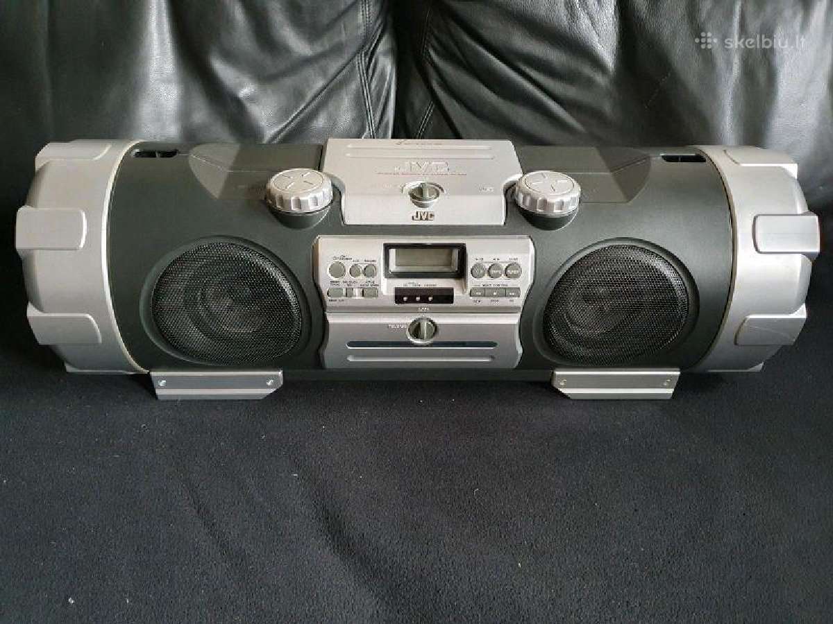 JVC Rv Nb-50, Usb, JVC Rv Nb -10, - nuotraukos Nr. 2