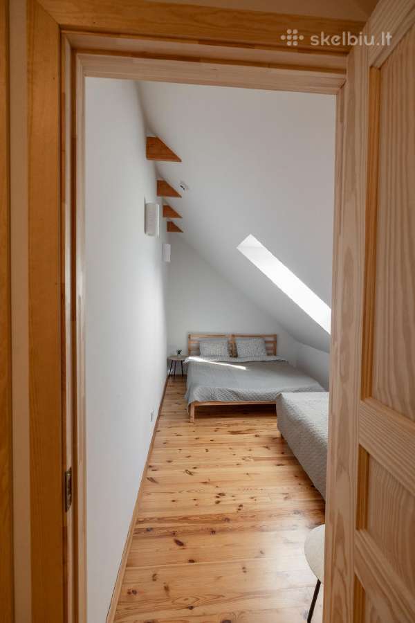 Sodyba Vilnius pirtis ir kubilas - nuotraukos Nr. 14