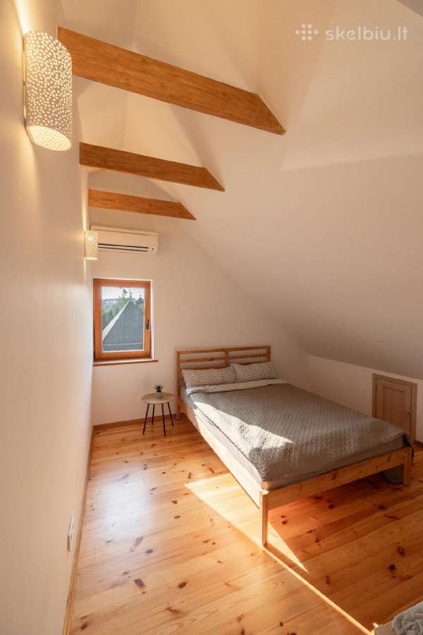 Sodyba Vilnius pirtis ir kubilas - nuotraukos Nr. 16