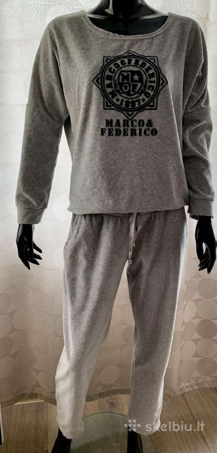 Namų kostiumėlis L (XL)dyd. - nuotraukos Nr. 2
