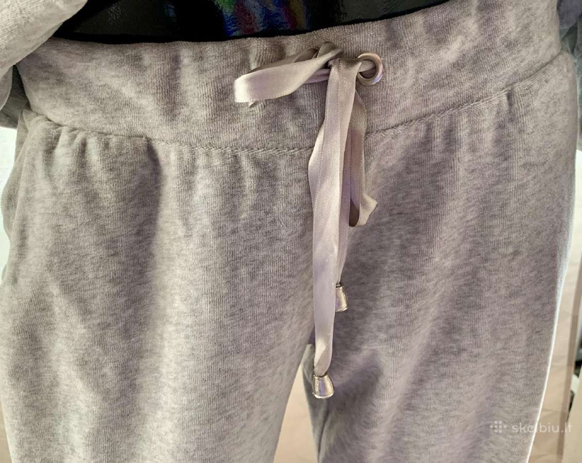 Namų kostiumėlis L (XL)dyd. - nuotraukos Nr. 3
