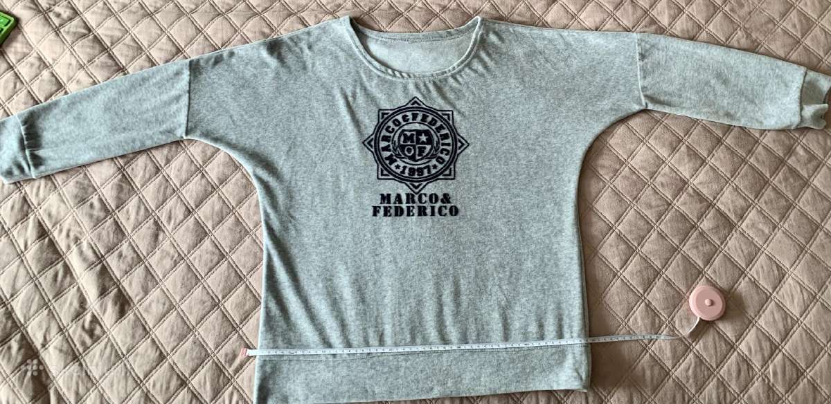 Namų kostiumėlis L (XL)dyd. - nuotraukos Nr. 8