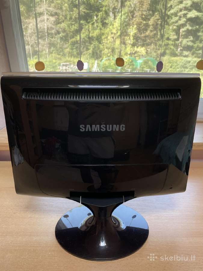Samsung monitorius