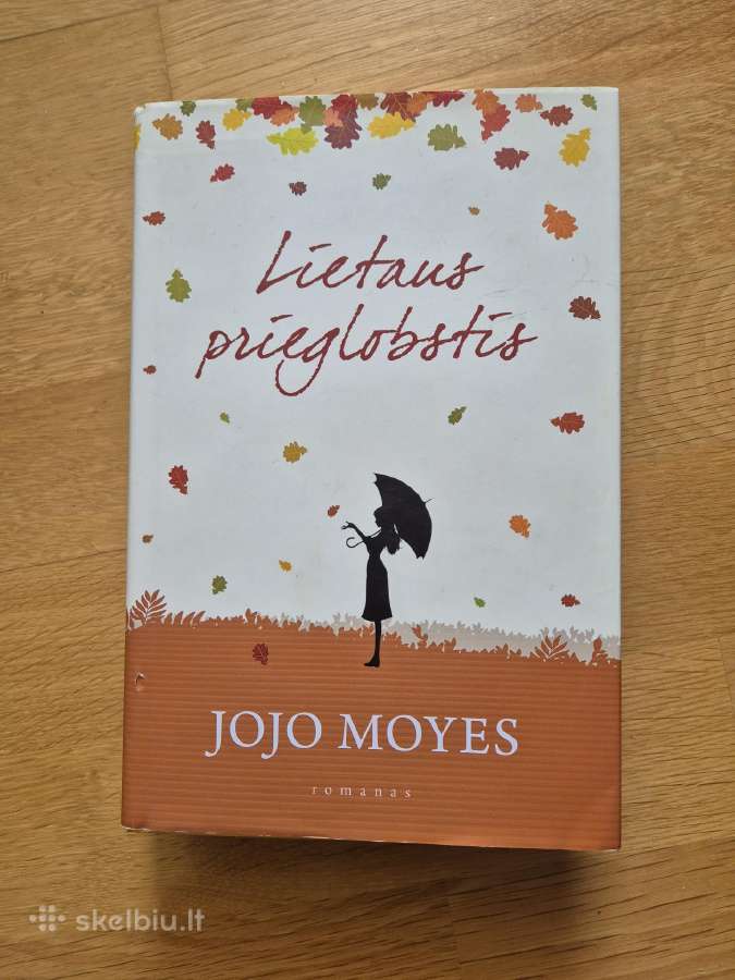 Parduodamos knygos po 7 eur - nuotraukos Nr. 6