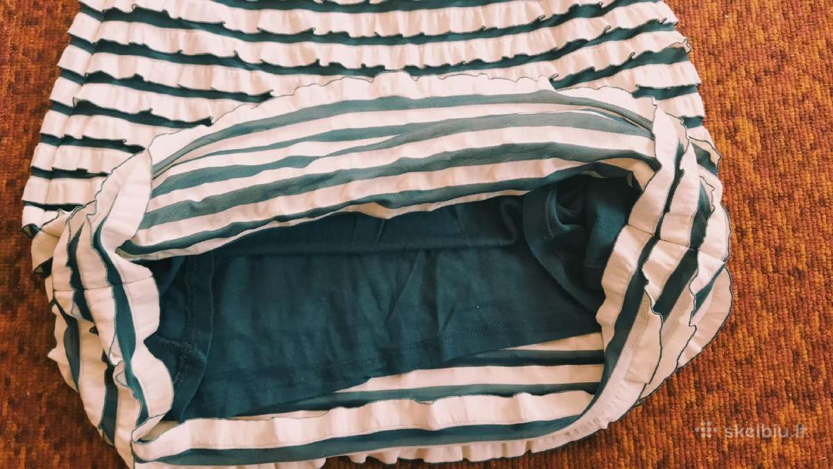 H&m vasarinė palaidinė - nuotraukos Nr. 5
